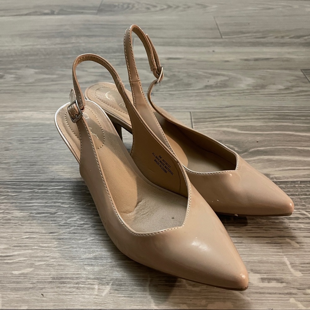 small heels